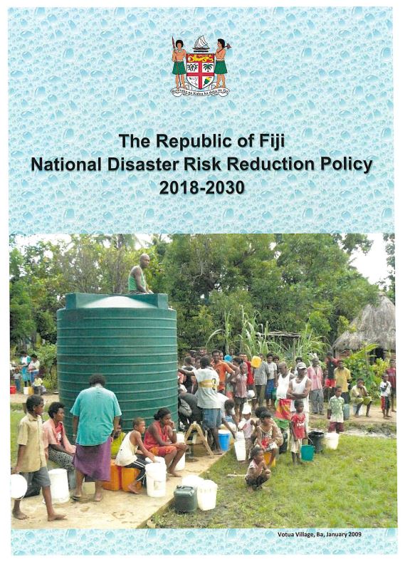 fiji-national-disaster-risk-reduction-policy-unw-wrd-knowledge-hub