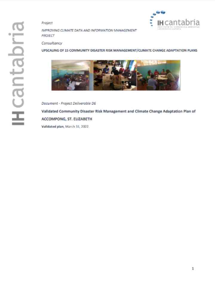 Publication title