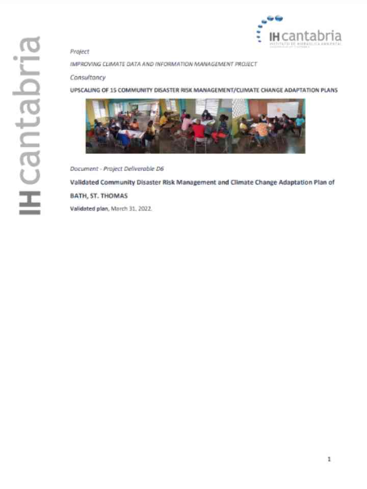 Publication title