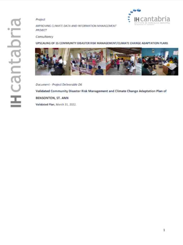 Publication title