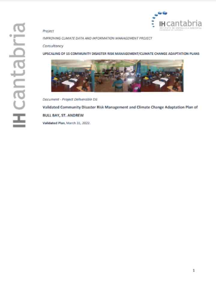 Publication title