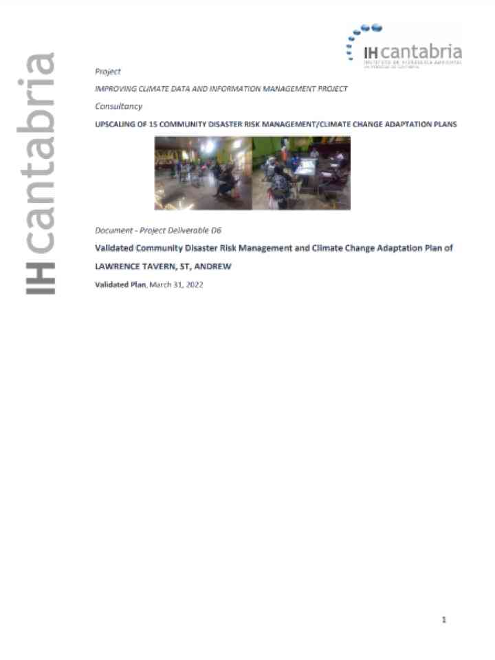 Publication title