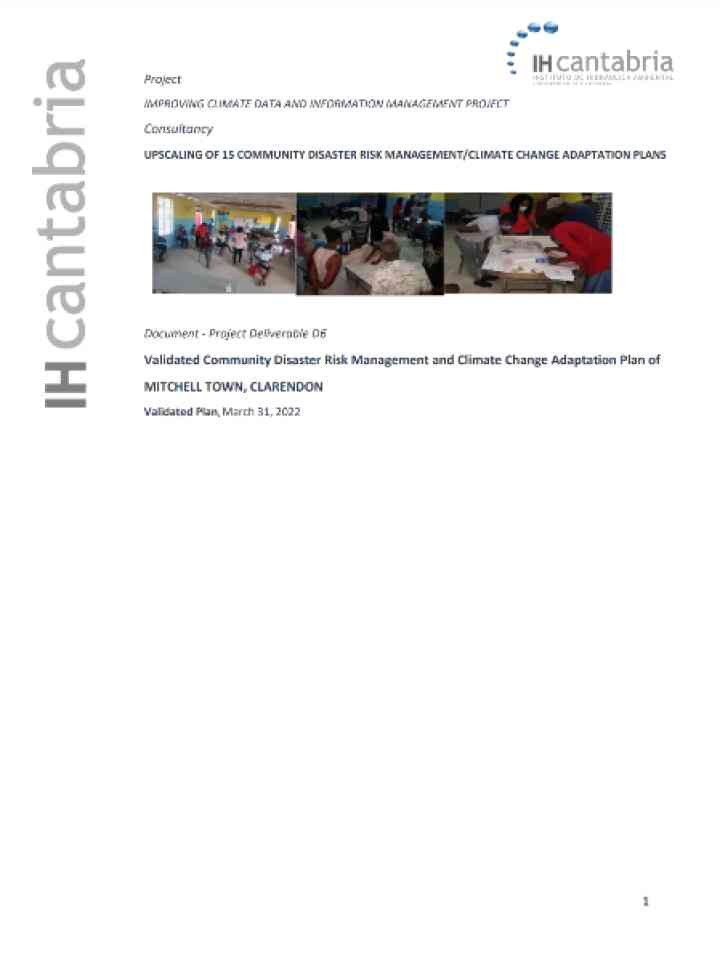 Publication title