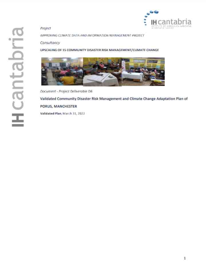 Publication title