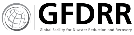 GFDRR logo