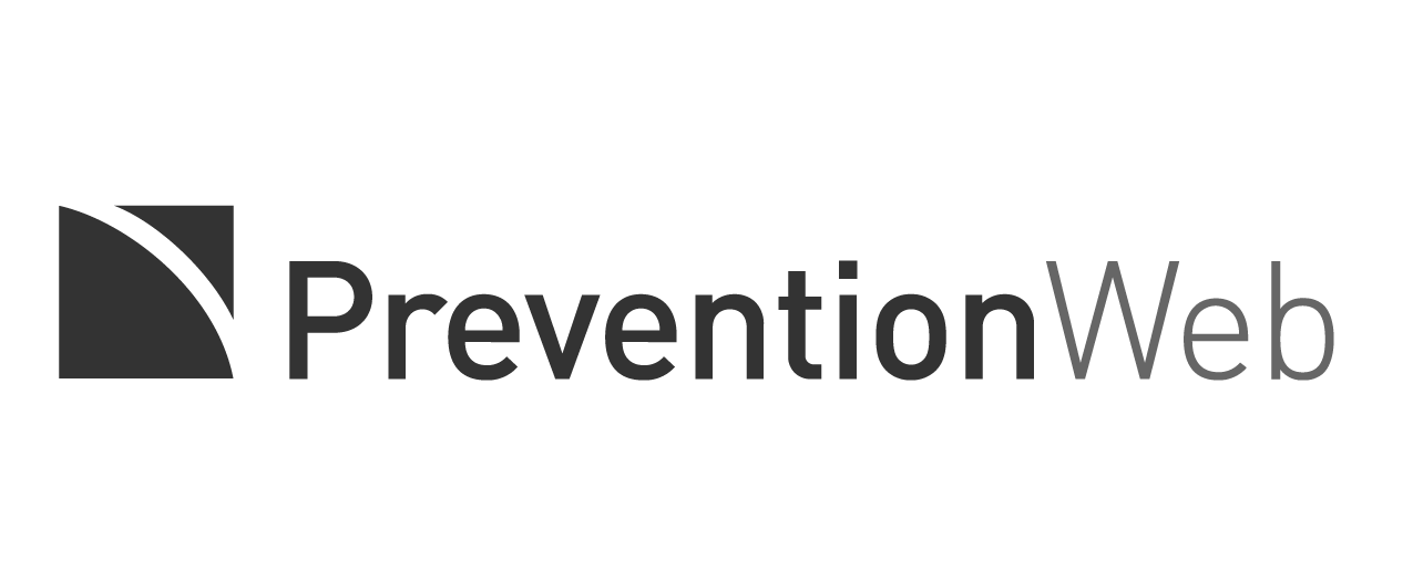 PreventionWeb logo