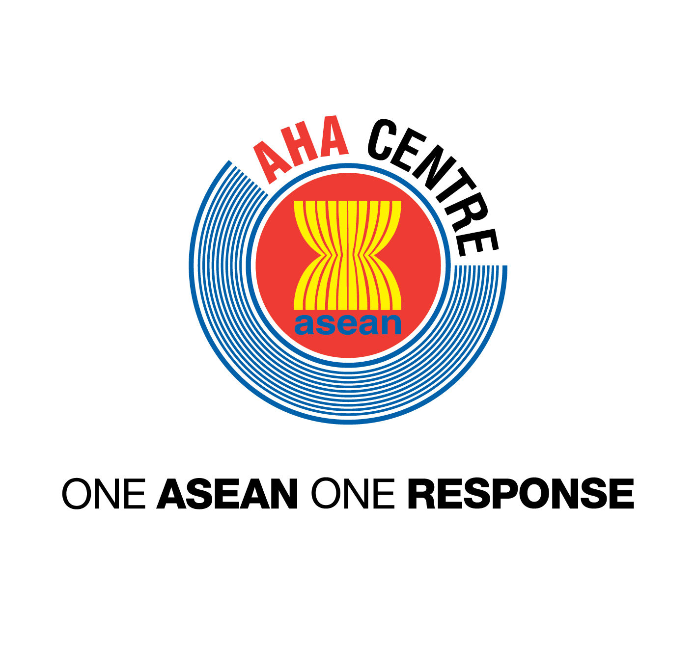 AHA Centre logo