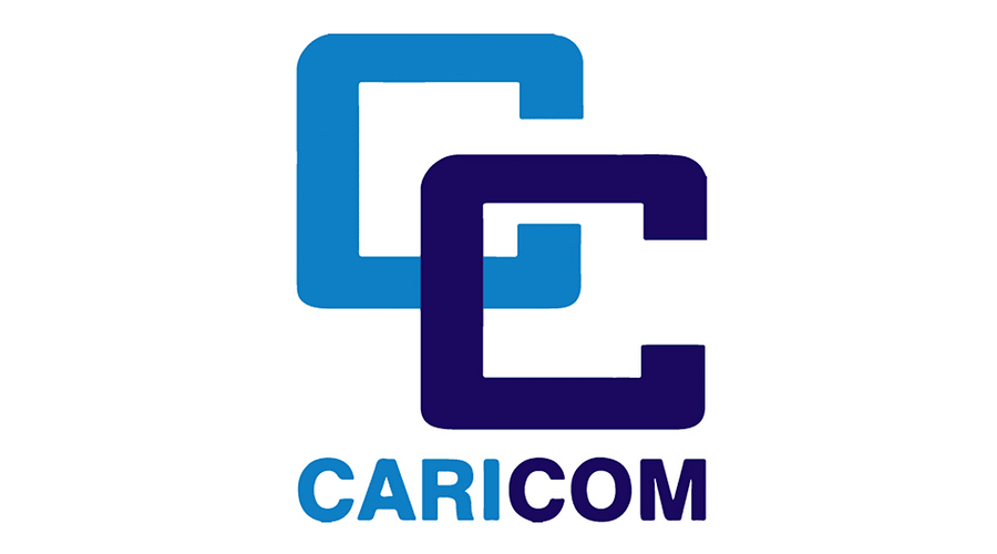Caribbean Community logo