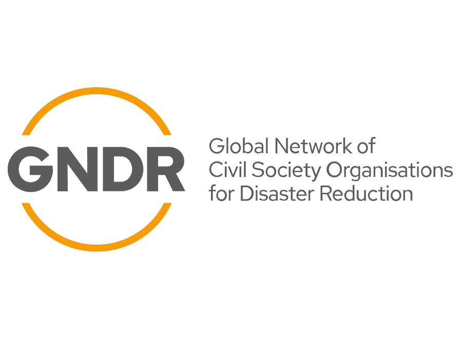 GNDR logo
