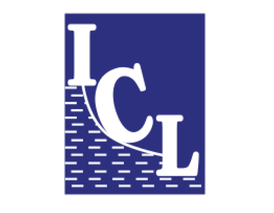 ICL logo