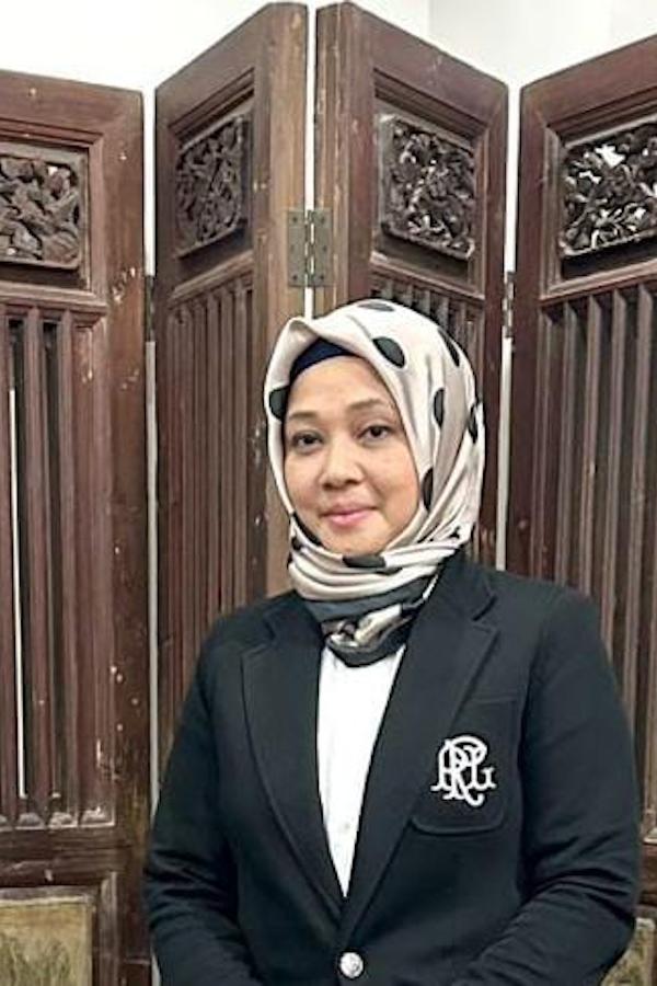 Azura Ibrahim