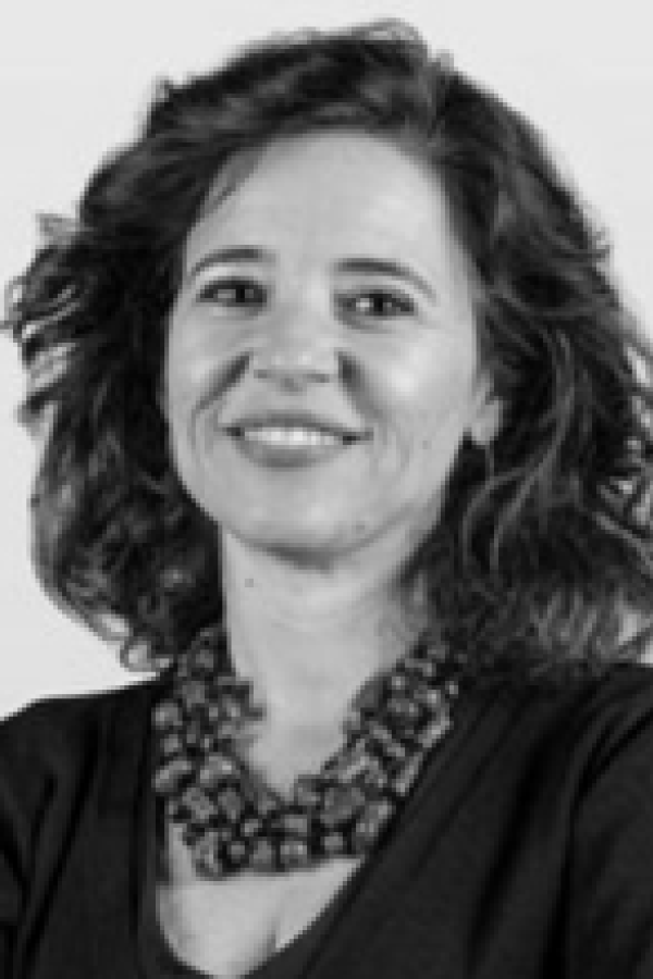 Monica Amaral Ferreira