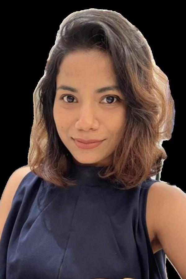 Shailja Choudhery