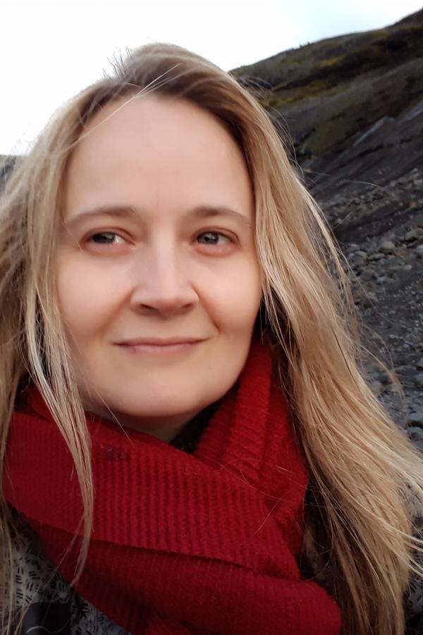 Cathy Mungall-Baldwin