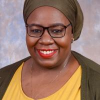 Photo of Mwanahamisi Singano